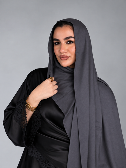 Elegance - Dark gray