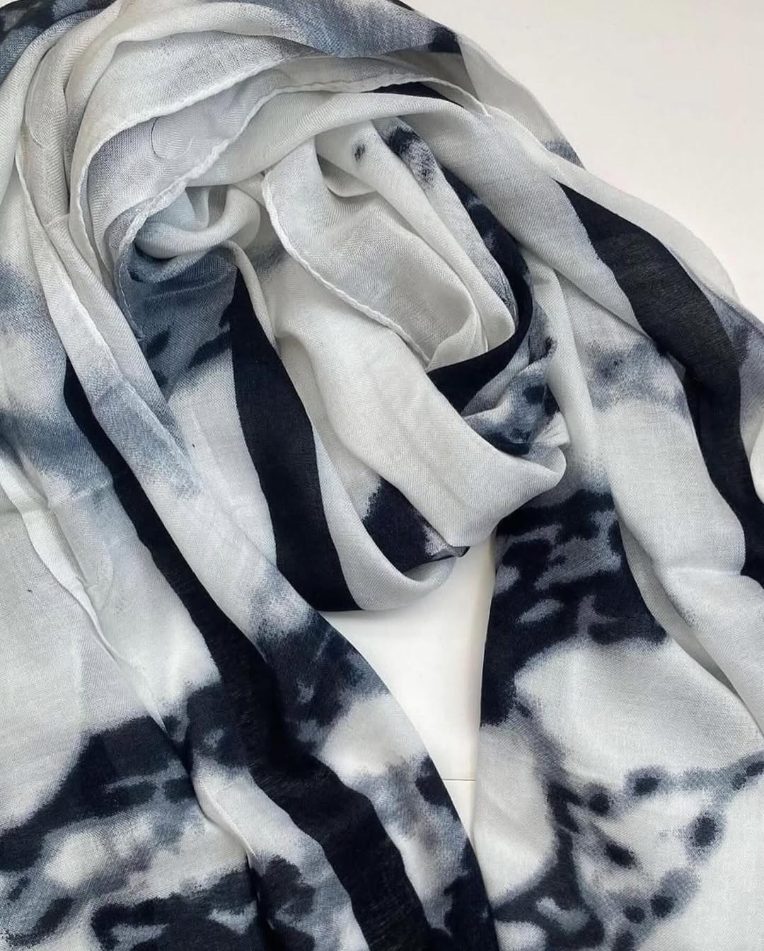 White marble