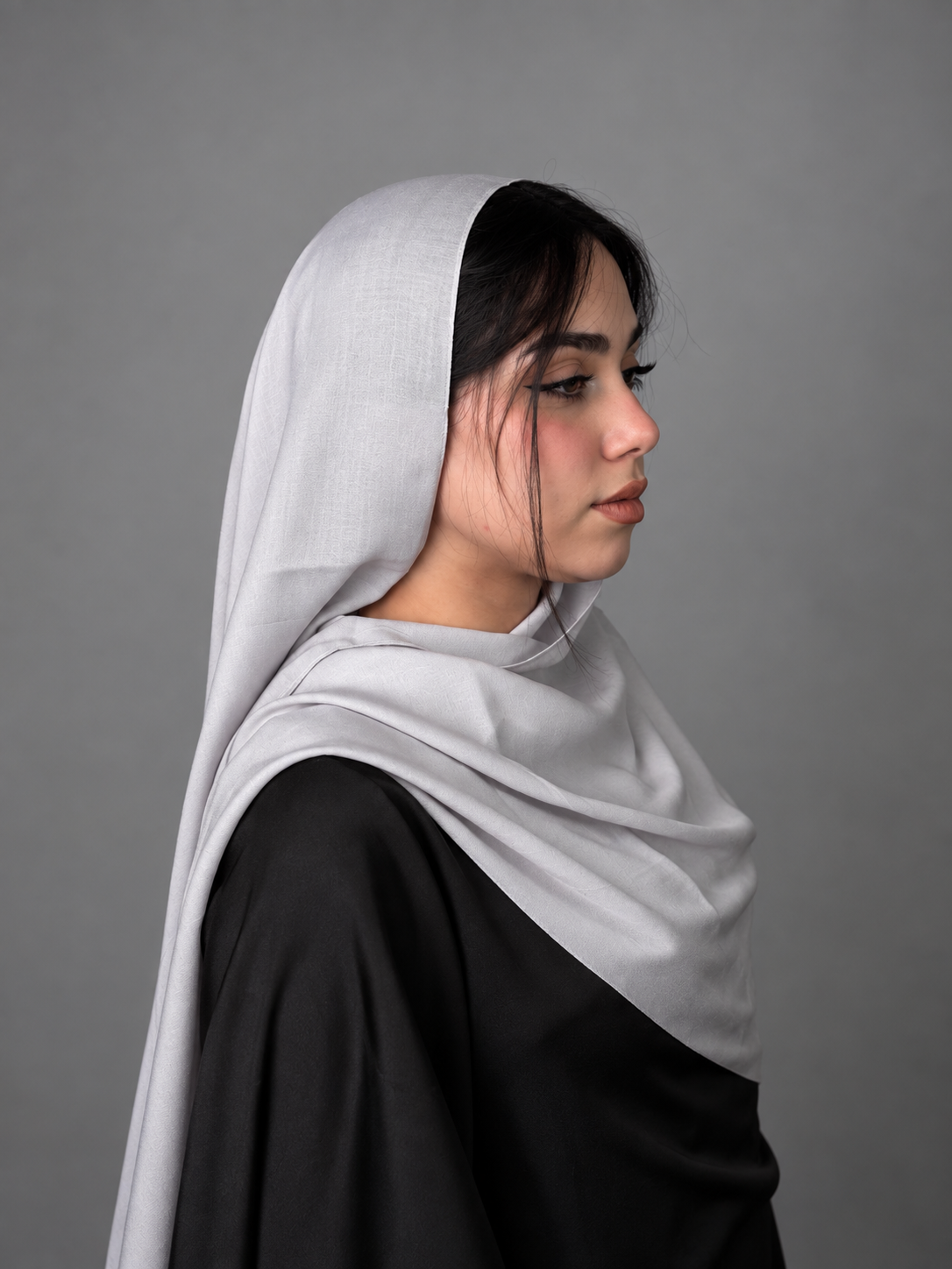 Elegance - light gray