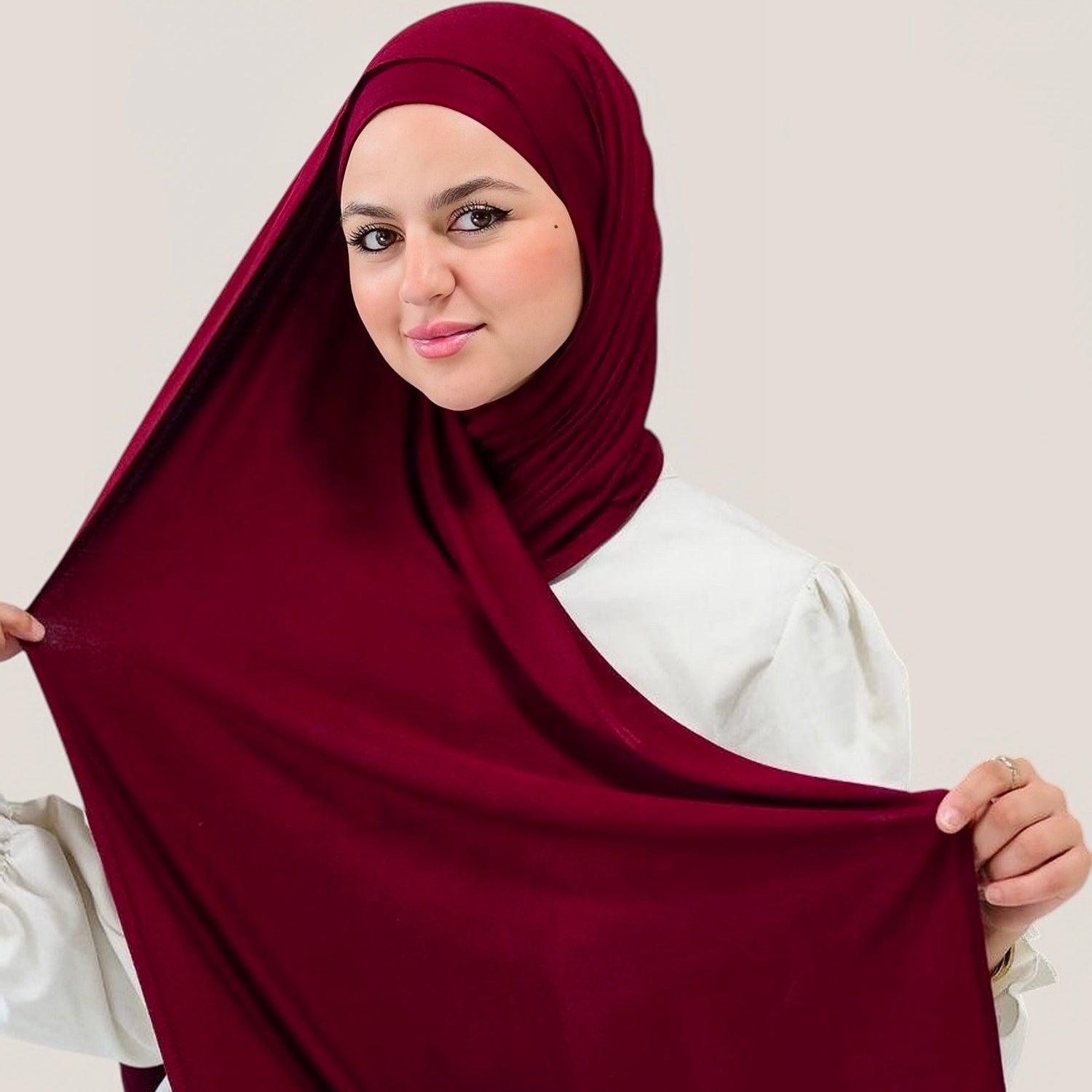 Gel Lycra with its bandana ( 21 colours)