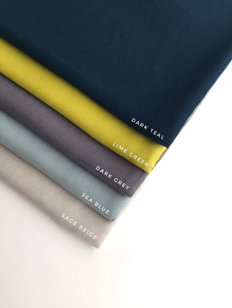 Modal cotton- (5 colors)