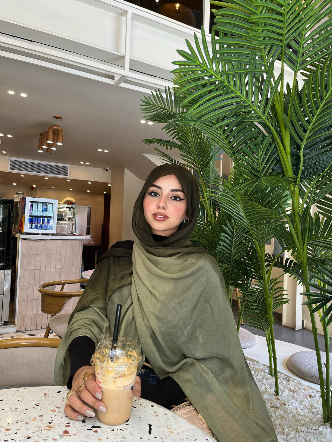 Shash army&olive