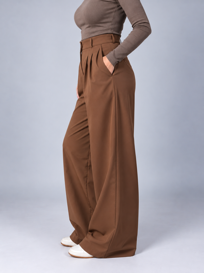 Tailored pants ( 5 colours )