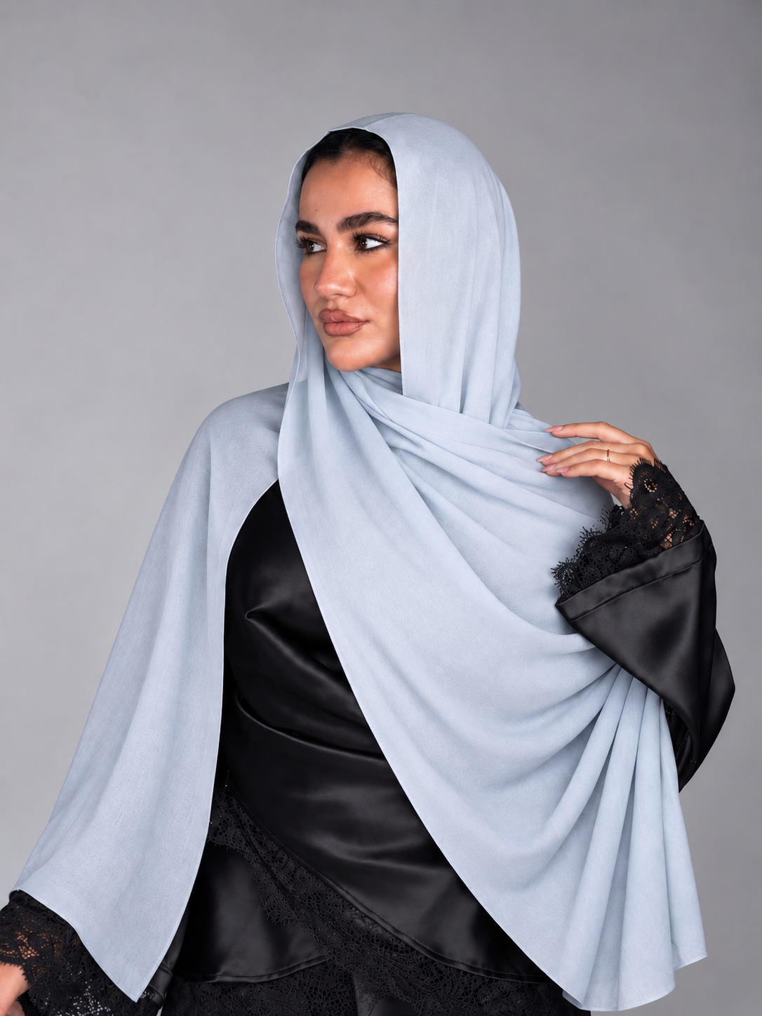 Elegance - Baby blue