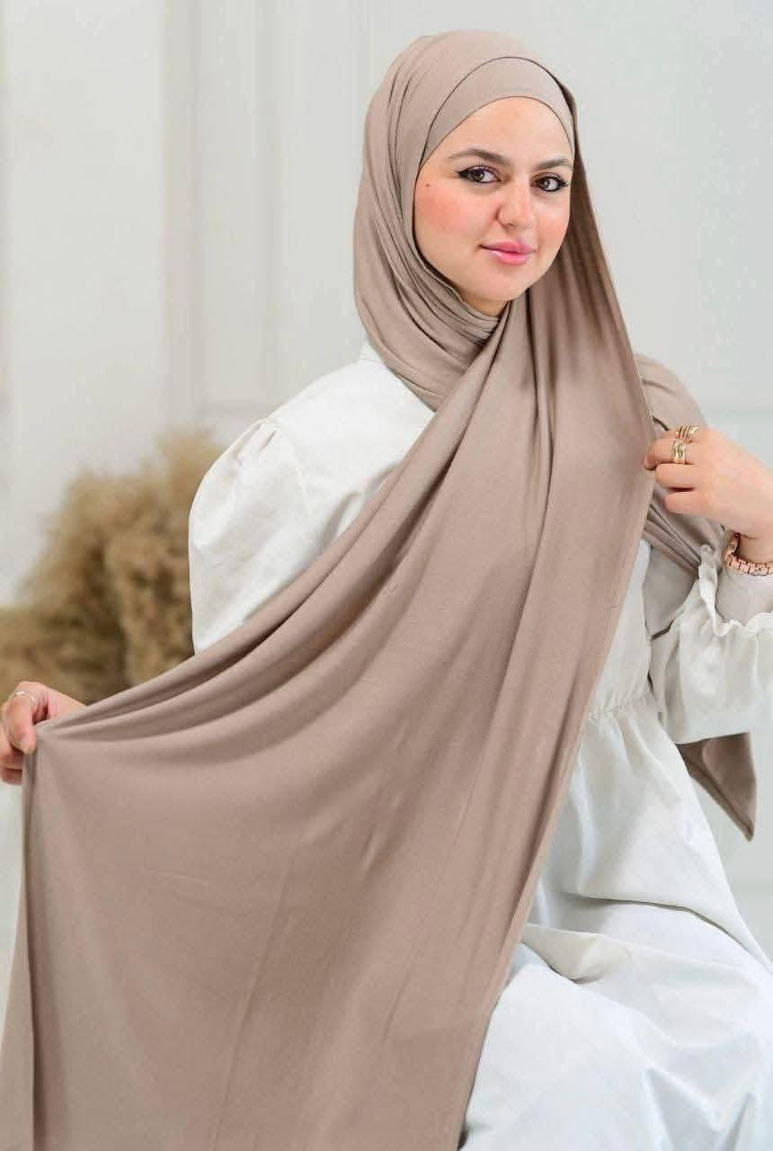 Gel Lycra with its bandana ( 21 colours)