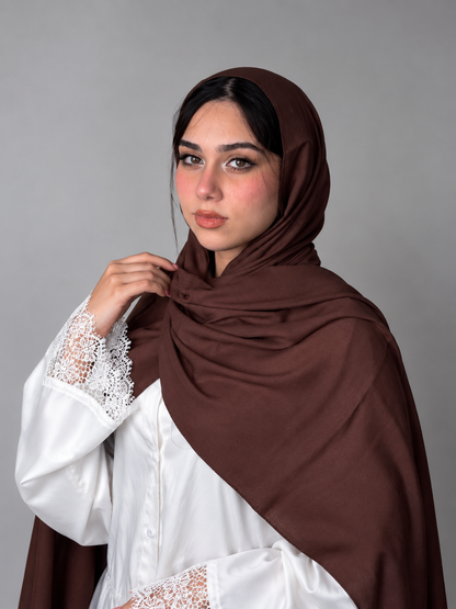 Elegance - brown