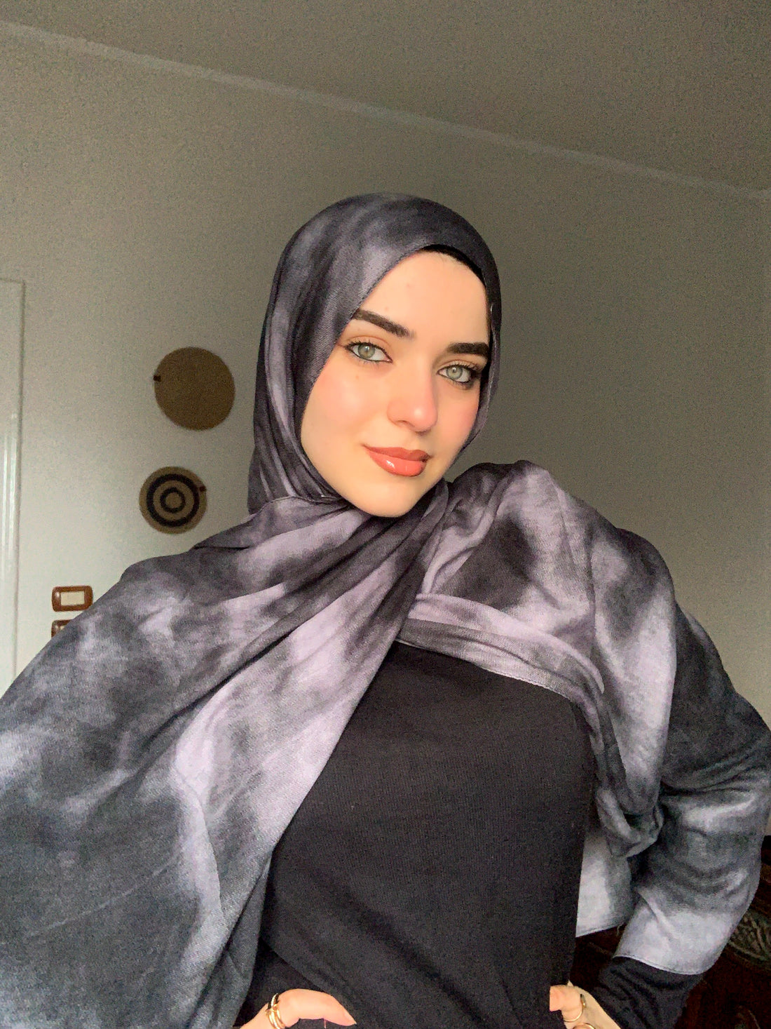 Midnight - gray