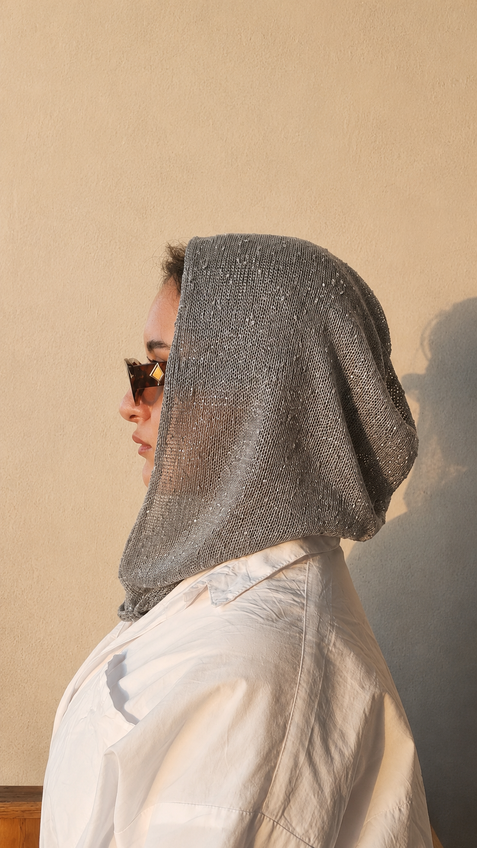 Balaclava Gray