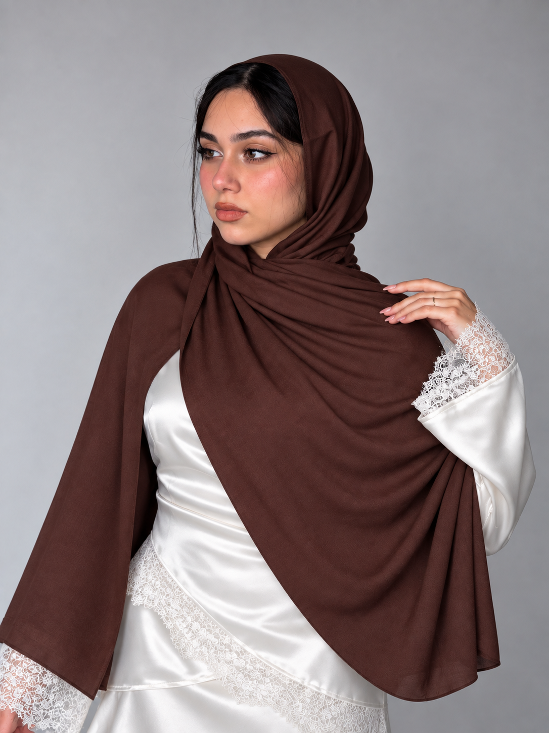 Elegance - brown