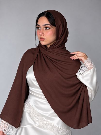 Elegance - brown