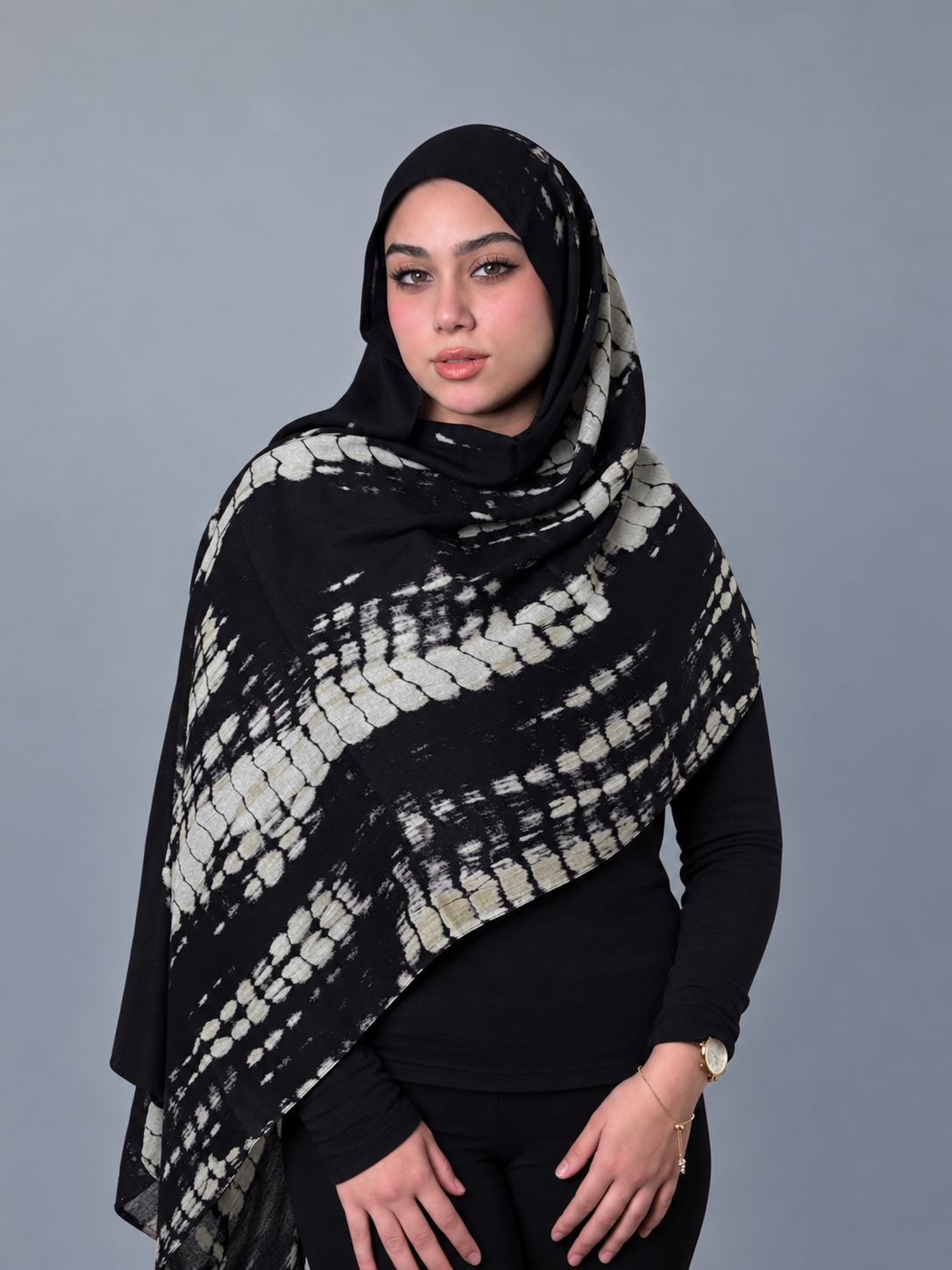 Black Ripple