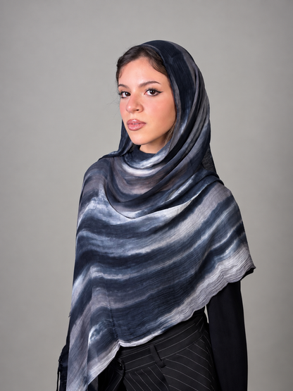 Rockstone- smoky navy