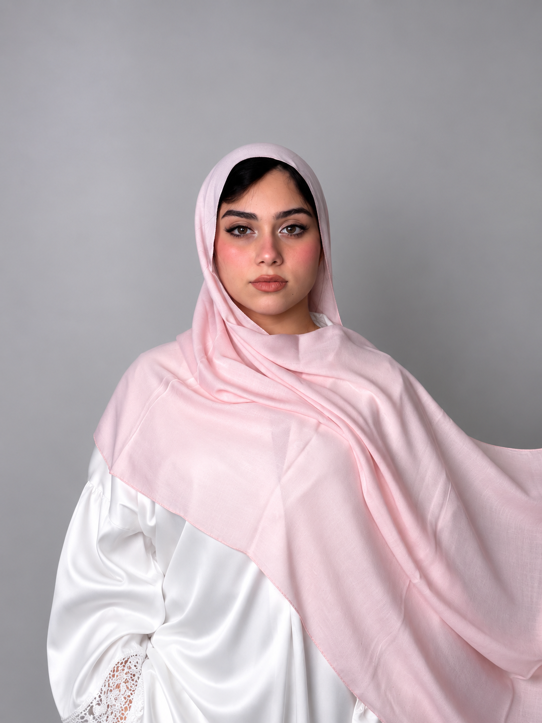 Elegance - baby pink
