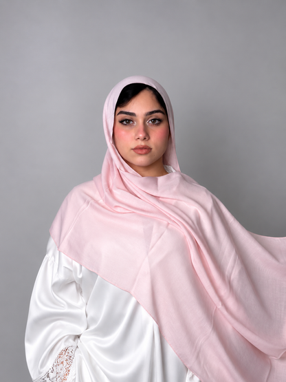 Elegance - baby pink