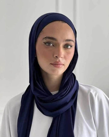 Gel Lycra with its bandana ( 21 colours)