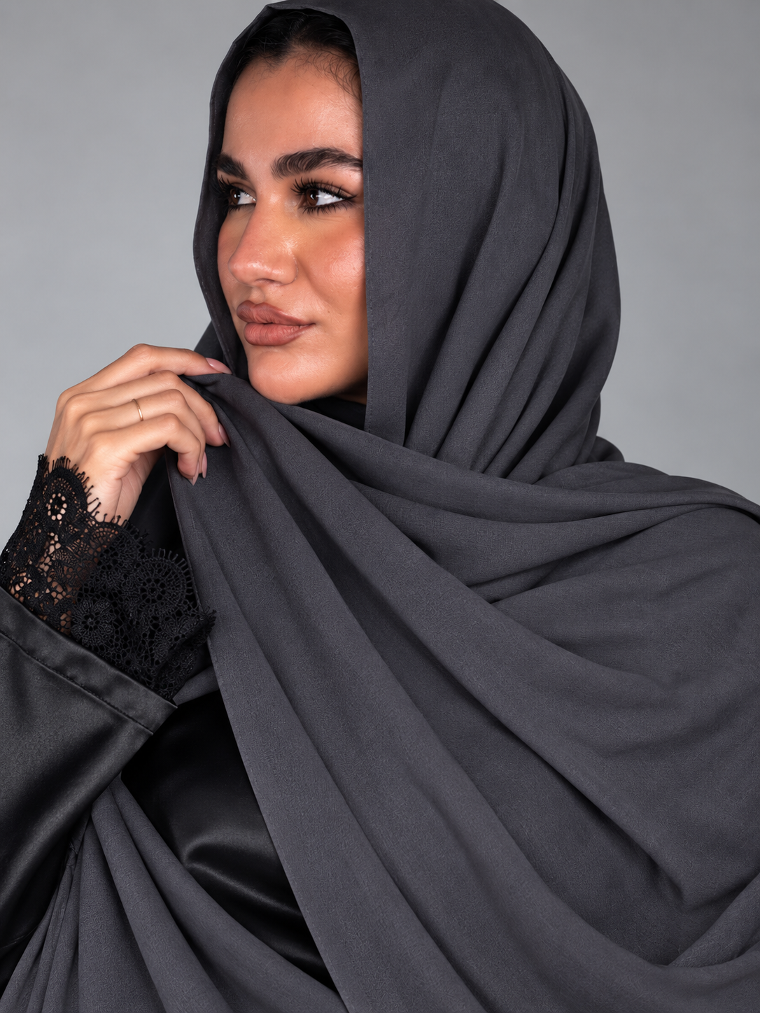Elegance - Dark gray