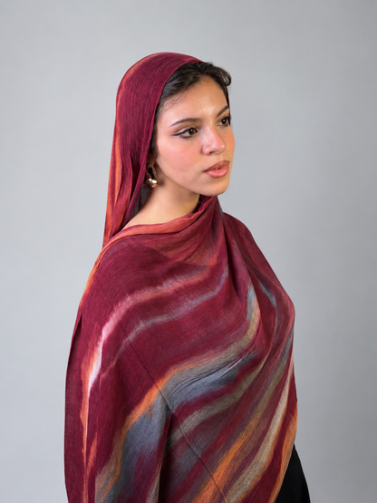 Rockstone-Burgundy