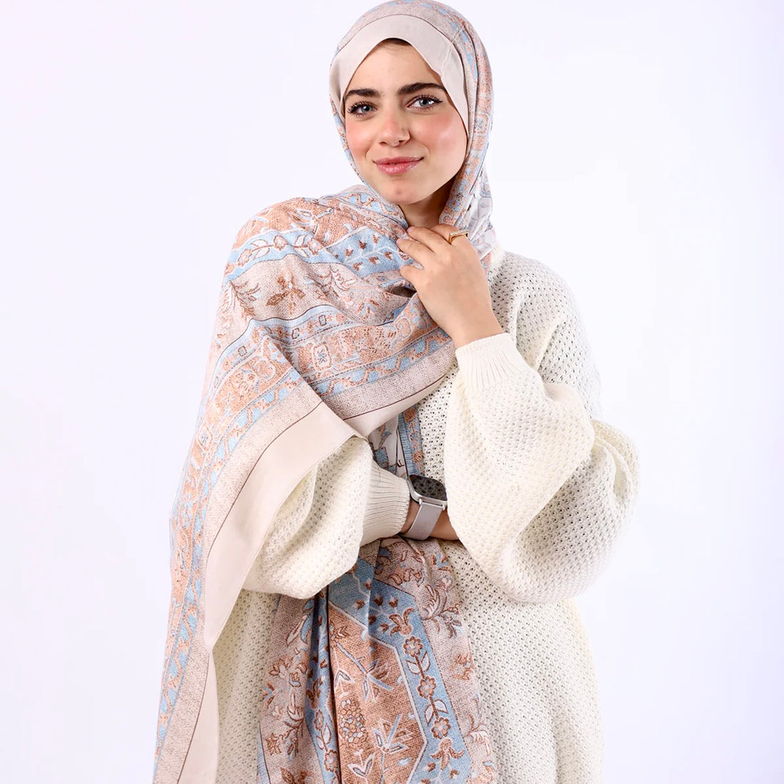 Persian beauty