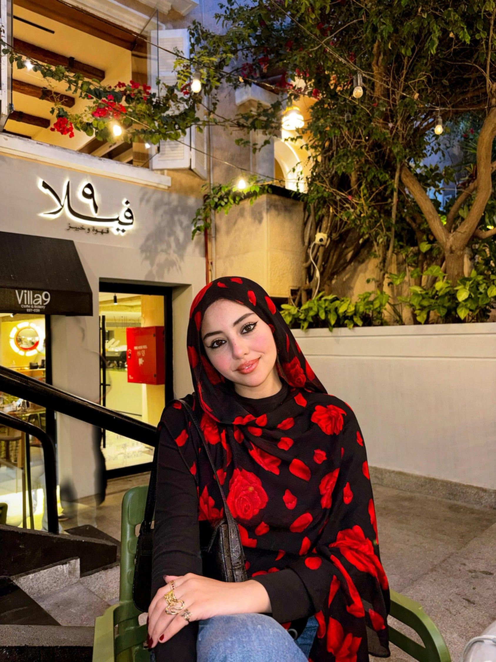 Vela ( Red )