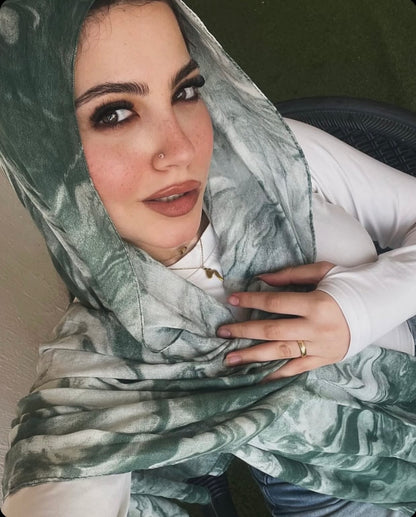 Olive melt