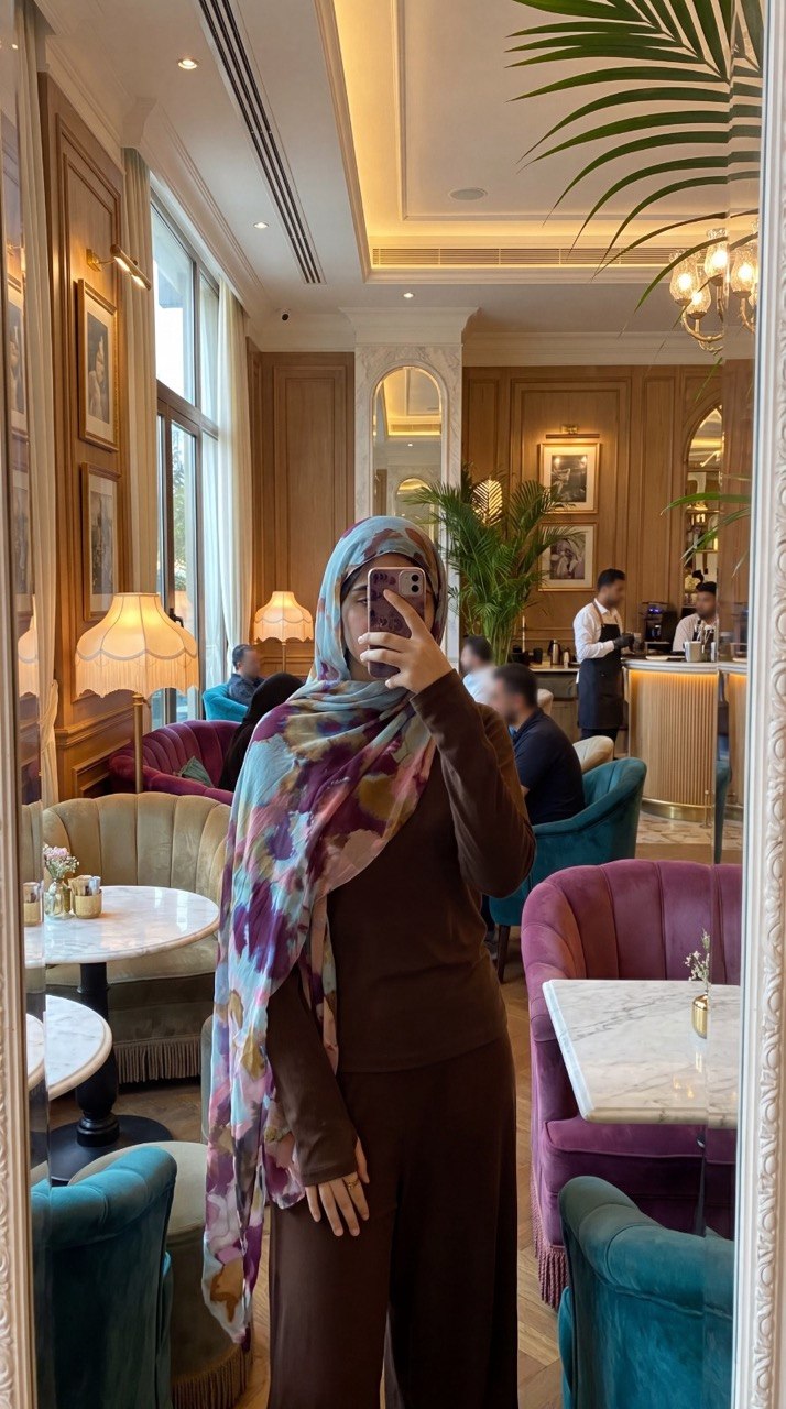 Dark Watercolour