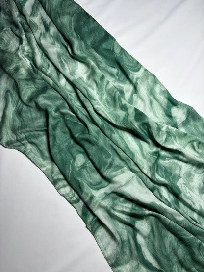 Olive melt