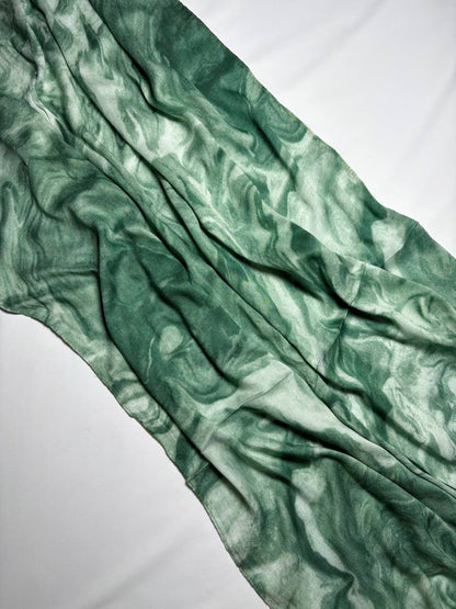Olive melt