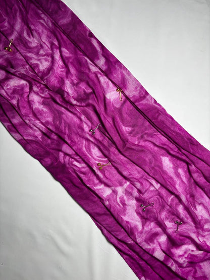 purble melt