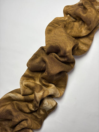Brown melt