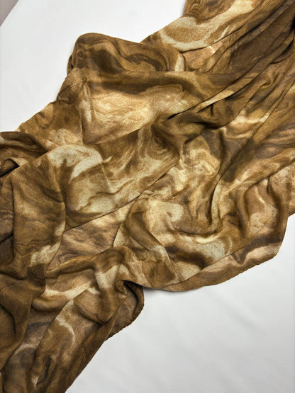 Brown melt