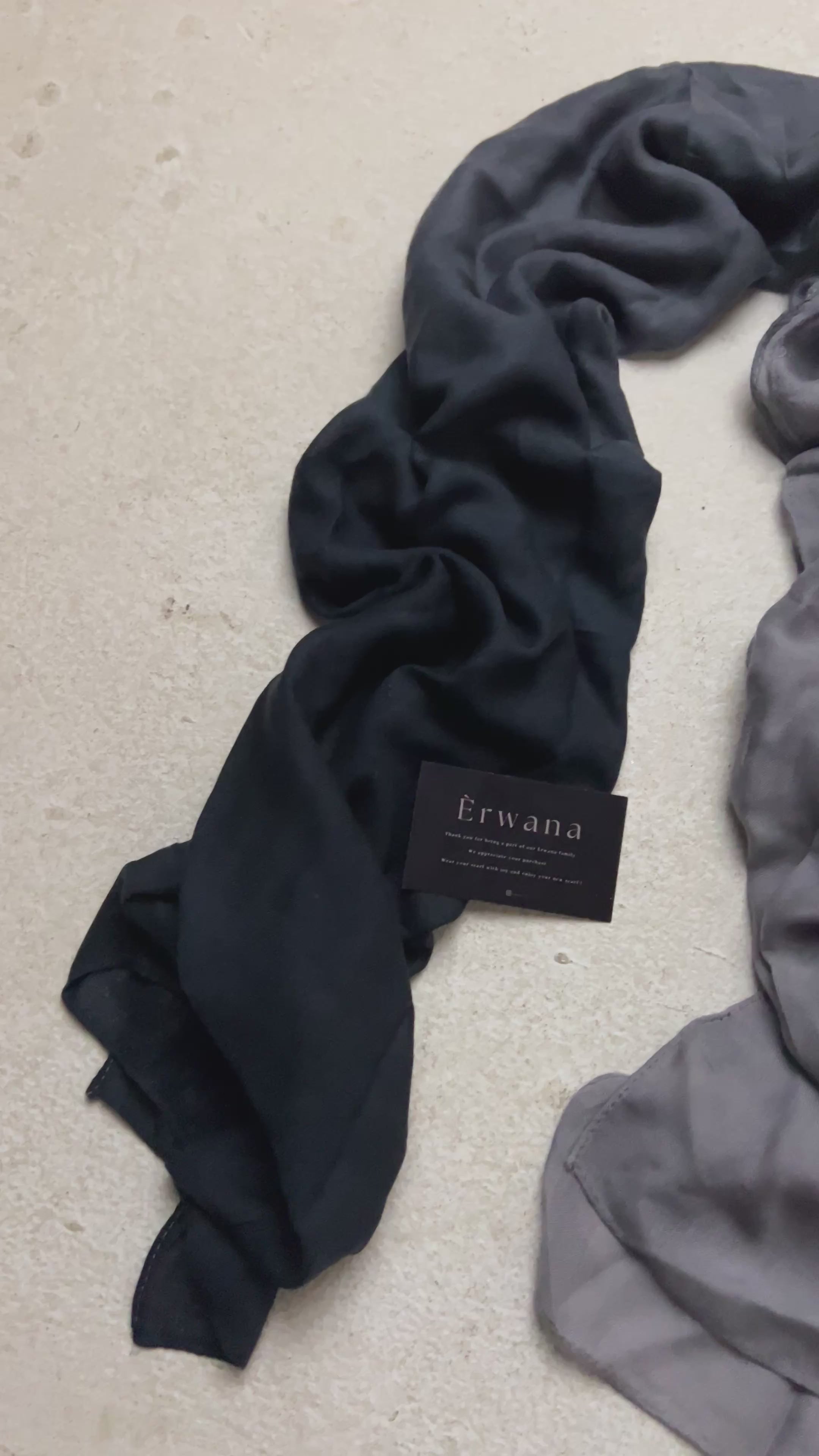 Degradee Darkgray&amp;gray